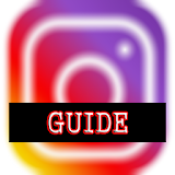 Guide for Instagram icon