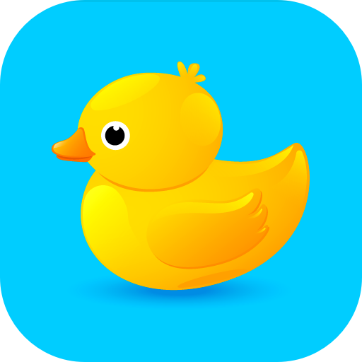 Duck Duck VPN