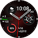 Hybrid Minimal Watchface Wear - Androidアプリ