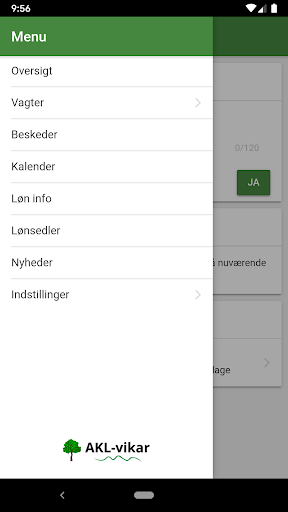 AKL-Vikar Screen 2
