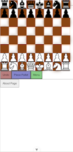 Digital Chessboard