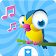 Baby Sounds Game (Ads Free) icon