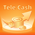Tele Cash icon