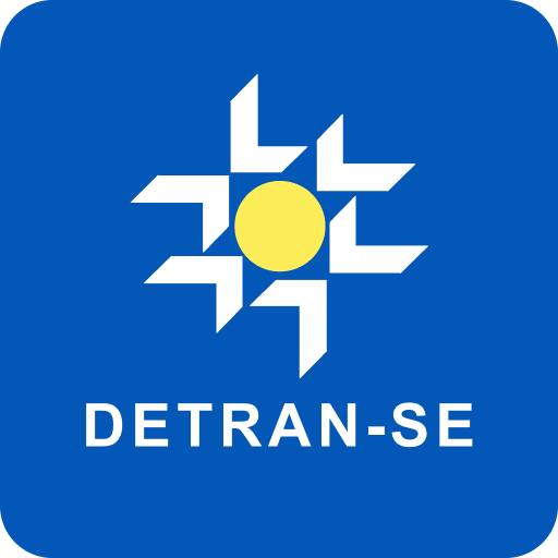 Detran-SE logo
