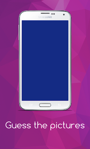 Guess the pictures quiz game-Words trivia master