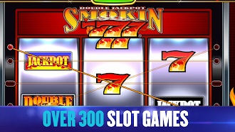 Game screenshot Hard Rock Jackpot Casino mod apk