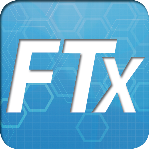 FTx Cloud Handheld