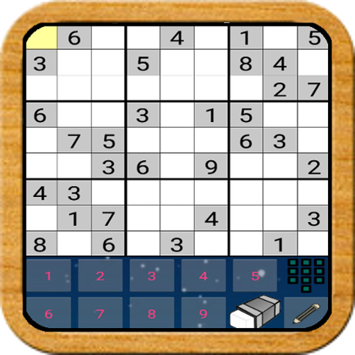 Sudoku Ultimate Pro
