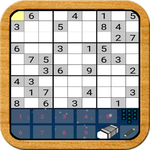 Sudoku Ultimate Offline puzzle 36.0 Icon