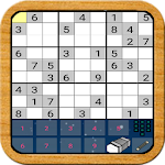 Cover Image of Tải xuống Sudoku câu đố ngoại tuyến cuối cùng 30.0 APK