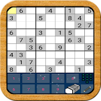 Sudoku Ultimate PRO(No Ads)- Offline sudoku puzzle