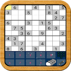 Sudoku Ultimate Offline puzzle on pc