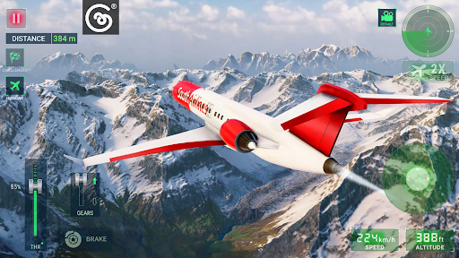 Flight Simulator u2013 Multiplayer 8