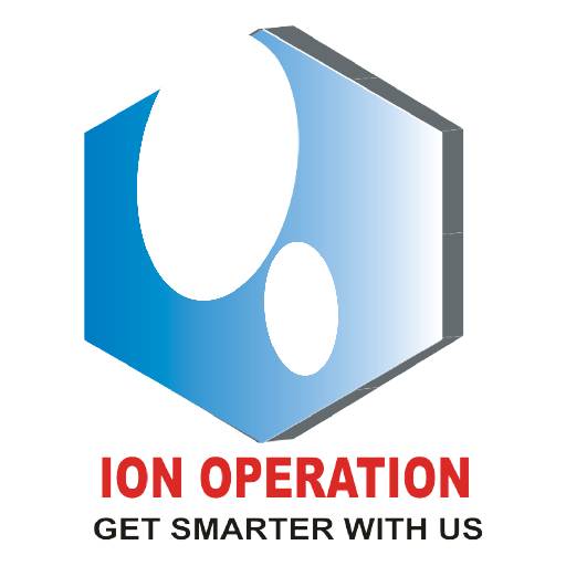 ION Operation logo