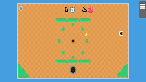 Zijan - Alocado Juego Screen 2