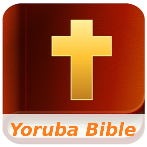 Yoruba Bible  Icon