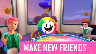Game screenshot Trivia Crack World apk download