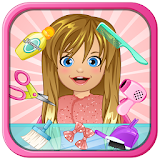 Baby Emma Hair Care icon
