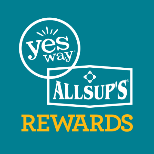 Yesway & Allsup’s Rewards Download on Windows