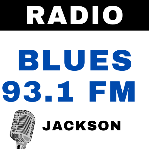 Blues 93.1 Fm Jackson Radio