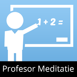 Icon image Profesor Meditatie