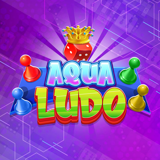 AquaLudo logo