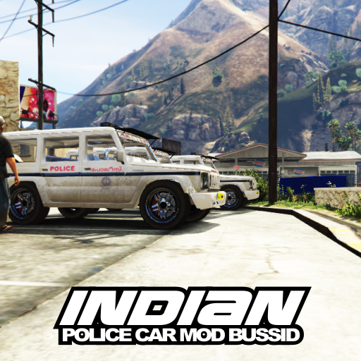 Indian Police Car Mod Bussid Скачать для Windows