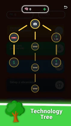 Project: Youtuber - Screenshot 4