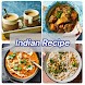 recipes indian food offline