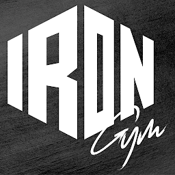 Icon image Iron gym