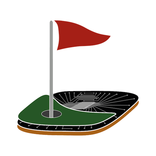 Foot Golf logo