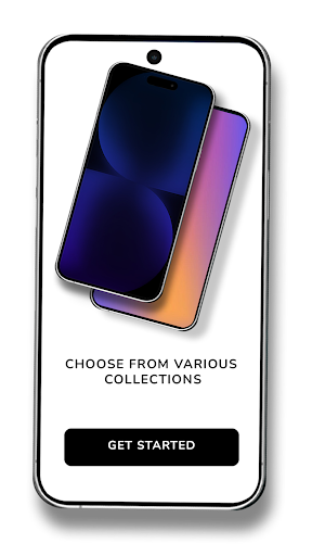 Galaxy A55 Wallpaper Screen 3