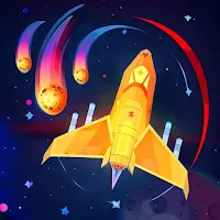 Deep Space Travel