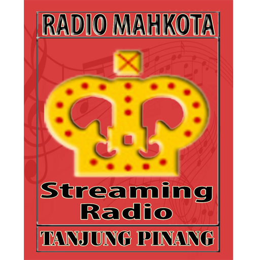 Radio Mahkota Online  Icon