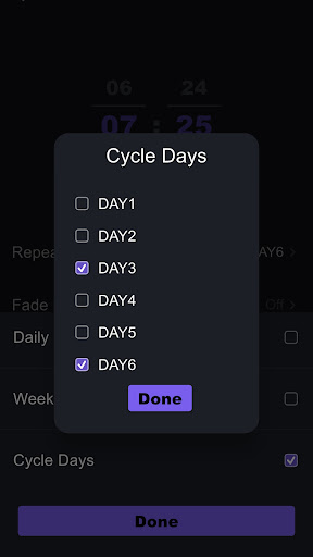 LateStart Screenshot 2 - AppWisp.com