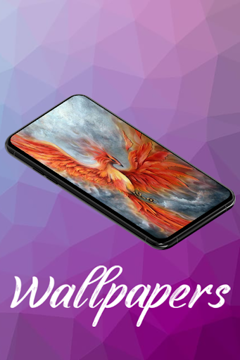 Phoenix Wallpaper Images HD