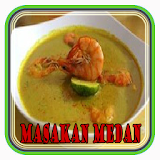 Resep Masakan Medan icon