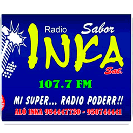 Radio Sabor Inka Sicuani