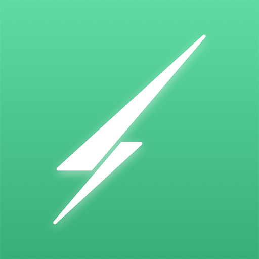 Hypervolt logo