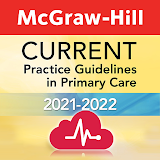 CURR Prac Guide-Primary Care icon