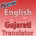 Cover Image of Download English To Gujarati Converter or Translator 5.1 APK