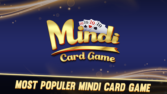 Download Tonk multiplayer card game on PC (Emulator) - LDPlayer