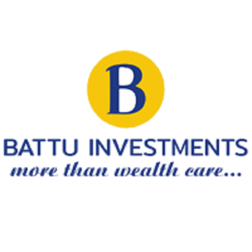 Battu Investments logo