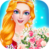 Beauty Contest: Spa & Makeover icon