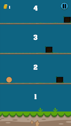 599th Floor - Screenshot 2
