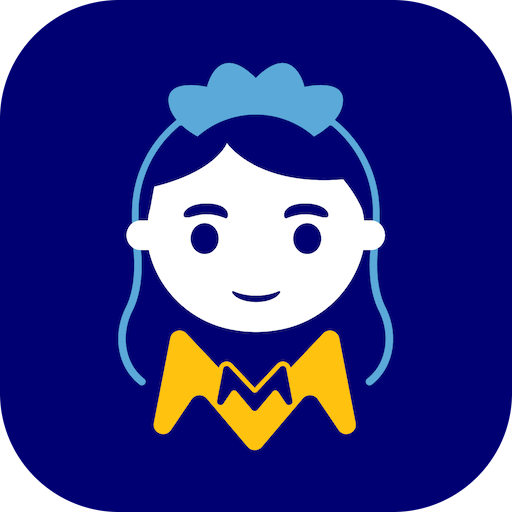 MaidManage logo