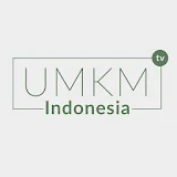 UMKM TV Indonesia icon