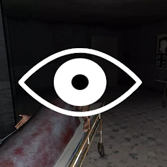 Horror Eyes! - Screenshot 2