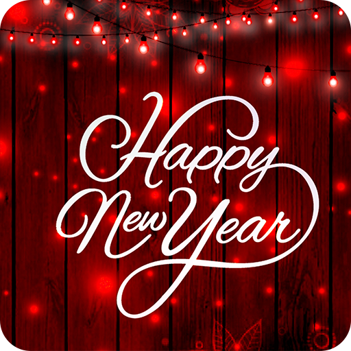 Happy New Year Wallpaper HD Download on Windows