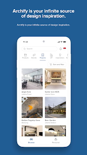Archify APK for Android Download (Free Purchase) 1